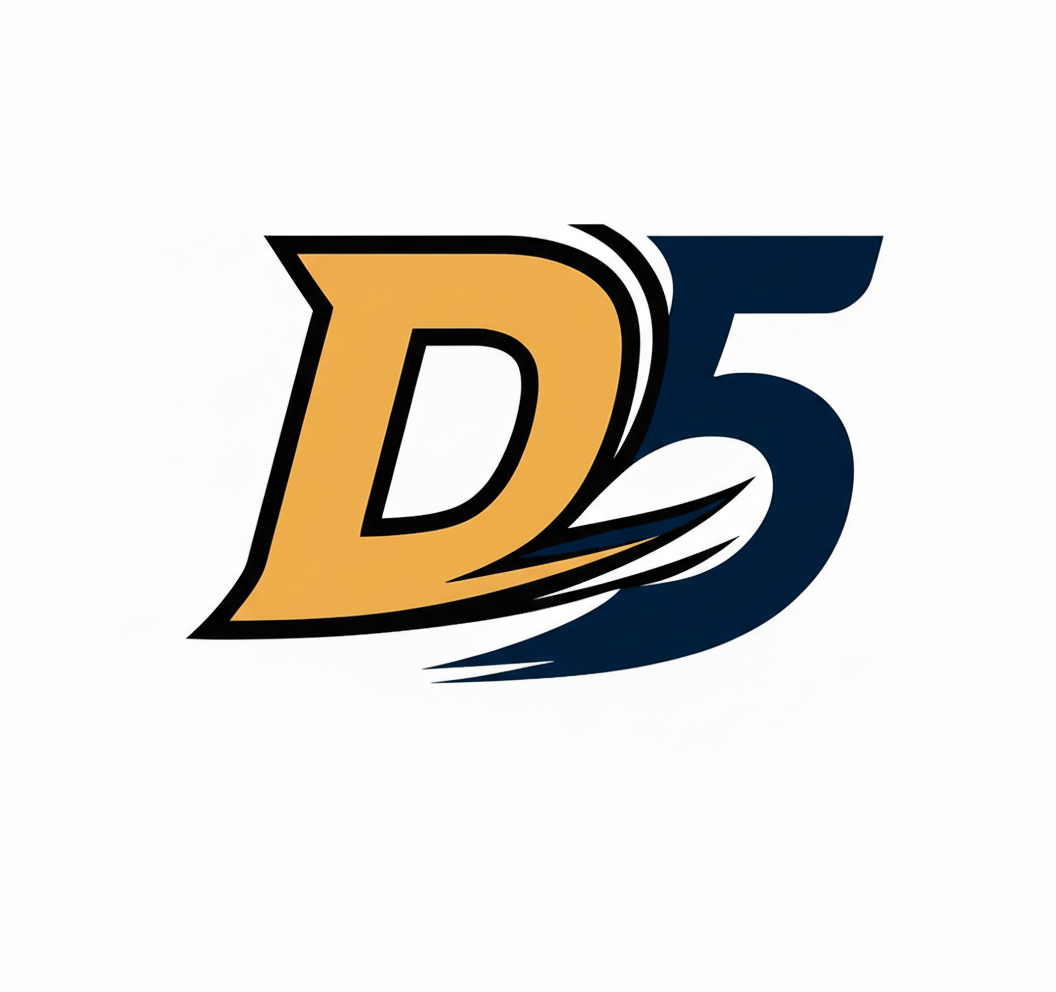 Dabon5 Logo